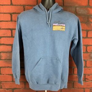 Buzz Boys Small Hoodie – Death Valley Graphic‎ Print